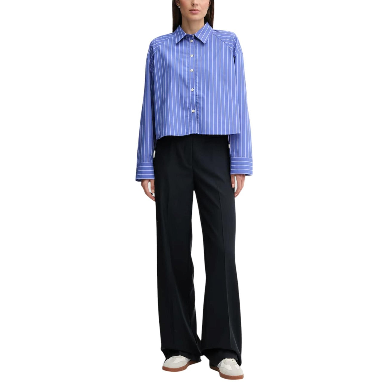 Calvin Klein Jeans - Calvin Klein Jeans Skjorta Kvinna