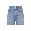 Tommy Hilfiger Jeans - Tommy Hilfiger Jeans Shorts Kvinna