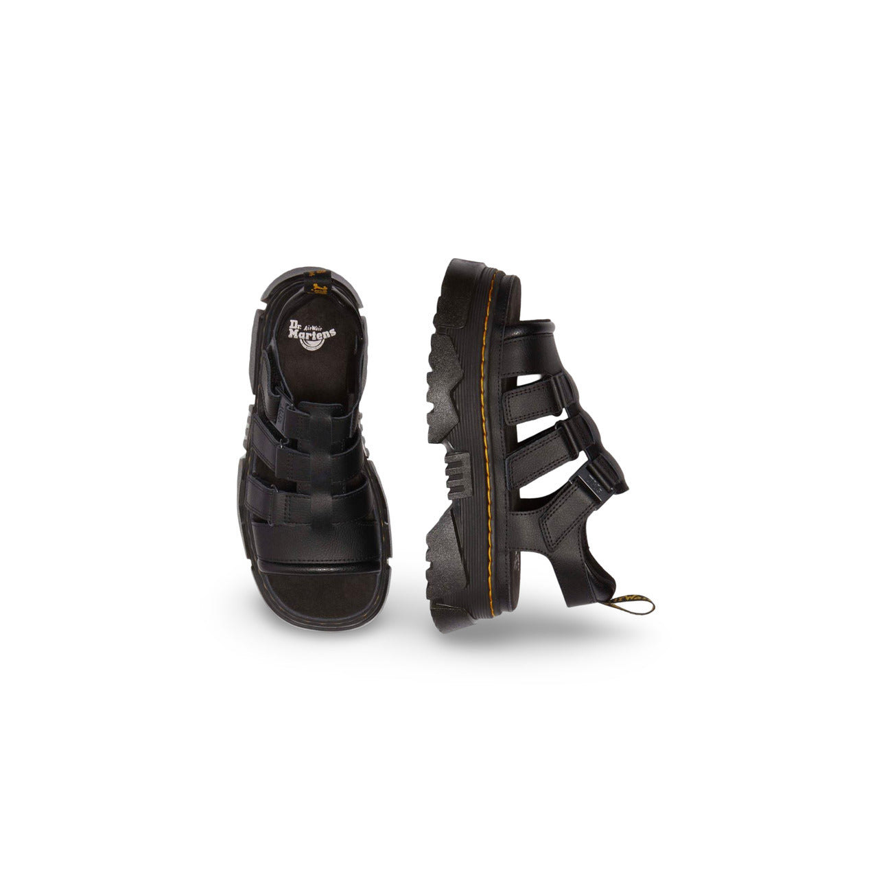 Dr. Martens - Dr. Martens Kvinna Sandals