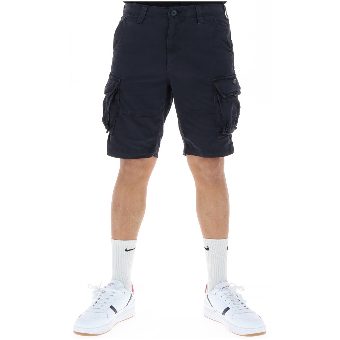 Superdry - Superdry Bermuda Shorts Man