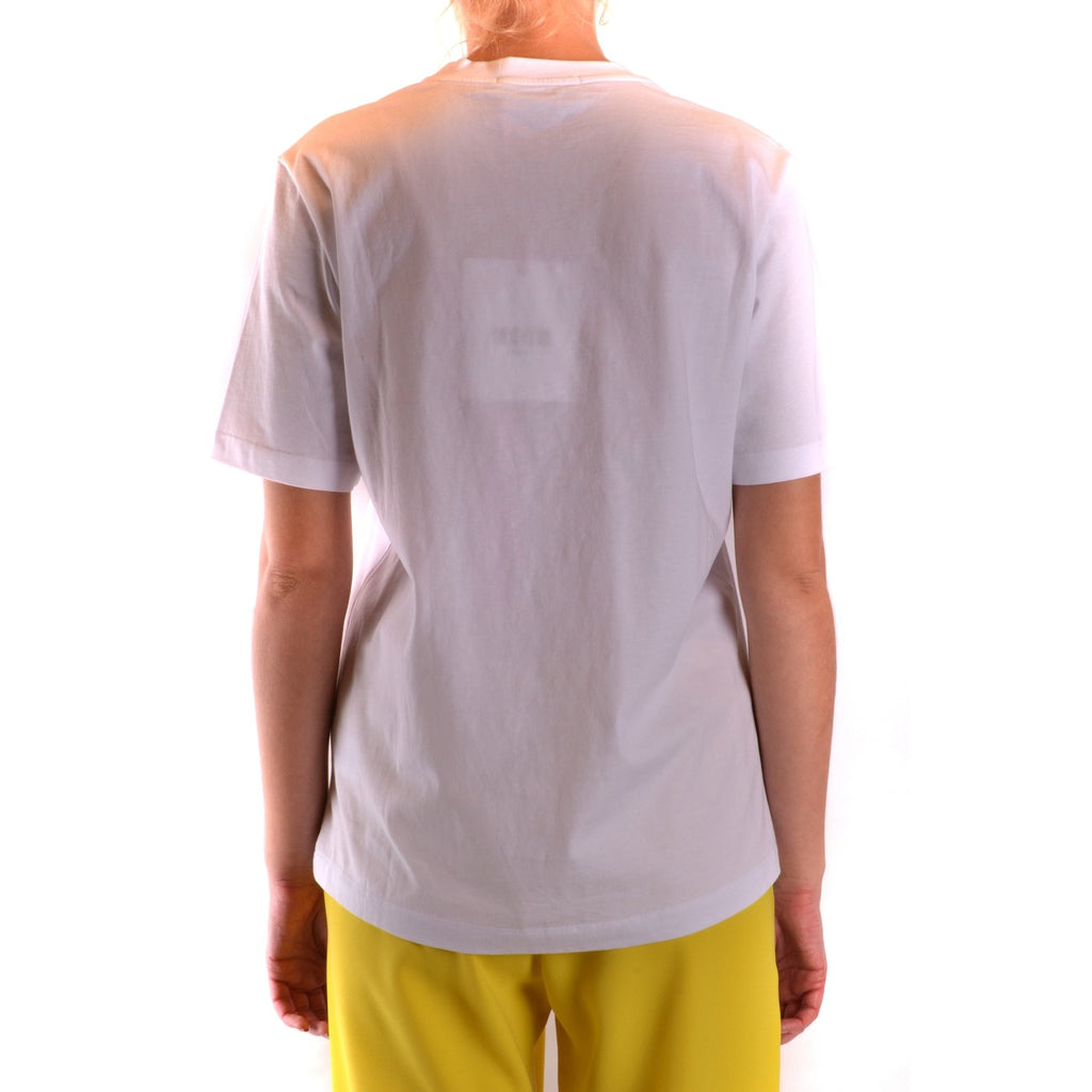 Msgm - Msgm T-shirt Kvinna