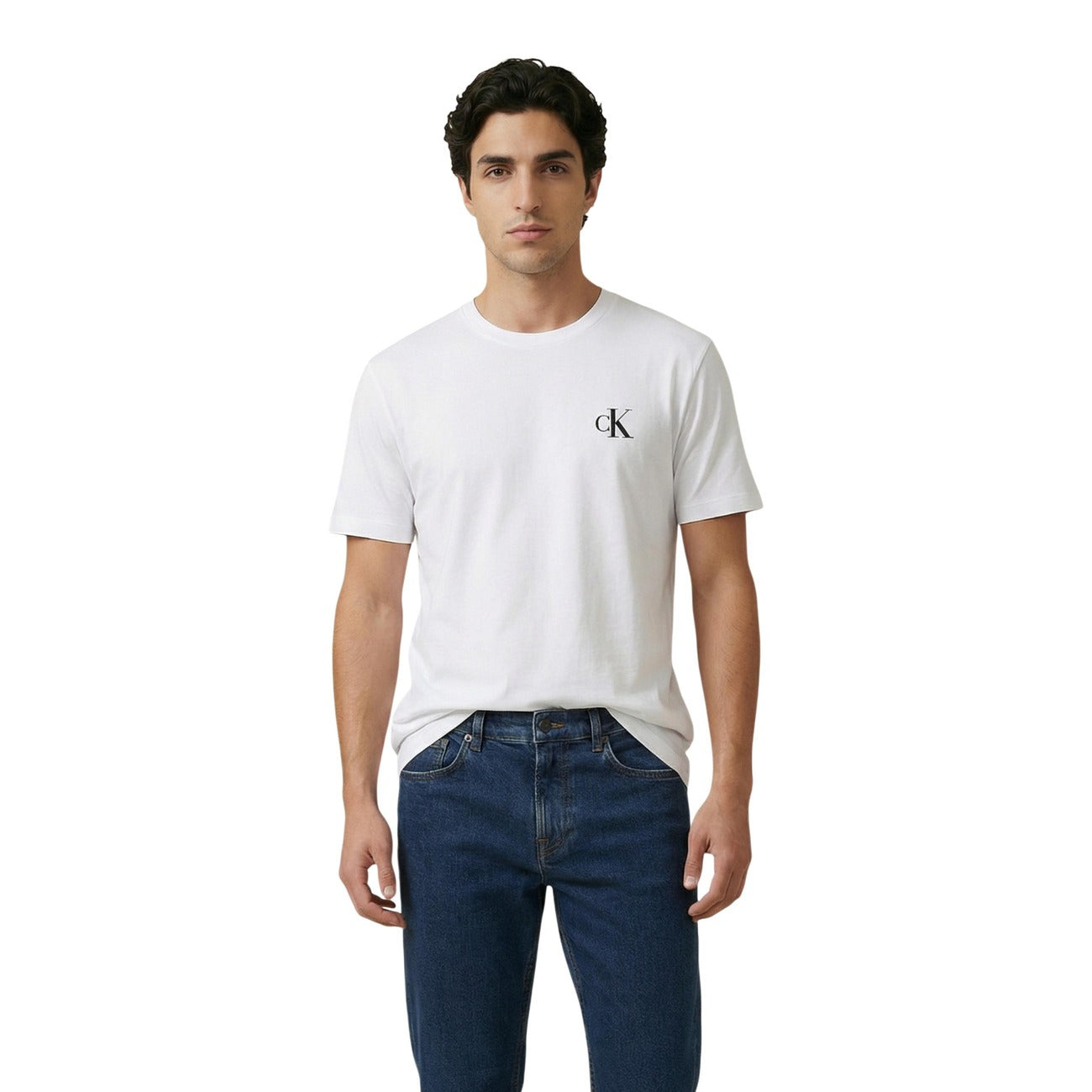 Calvin Klein Jeans - Calvin Klein Jeans T-shirt Man