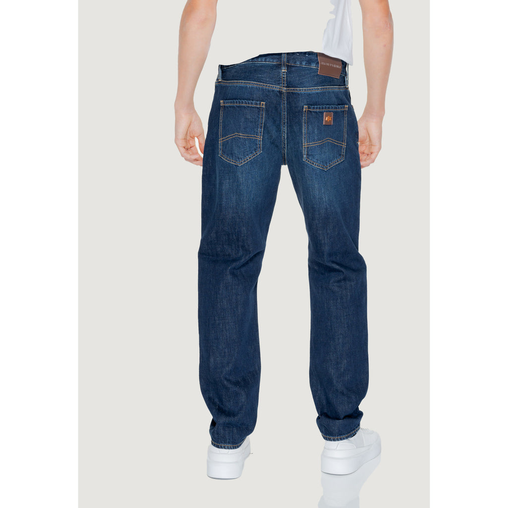 Armani Exchange - Armani Exchange Jeans Man