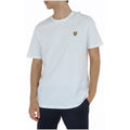 Lyle & Scott - Lyle & Scott T-shirt Man