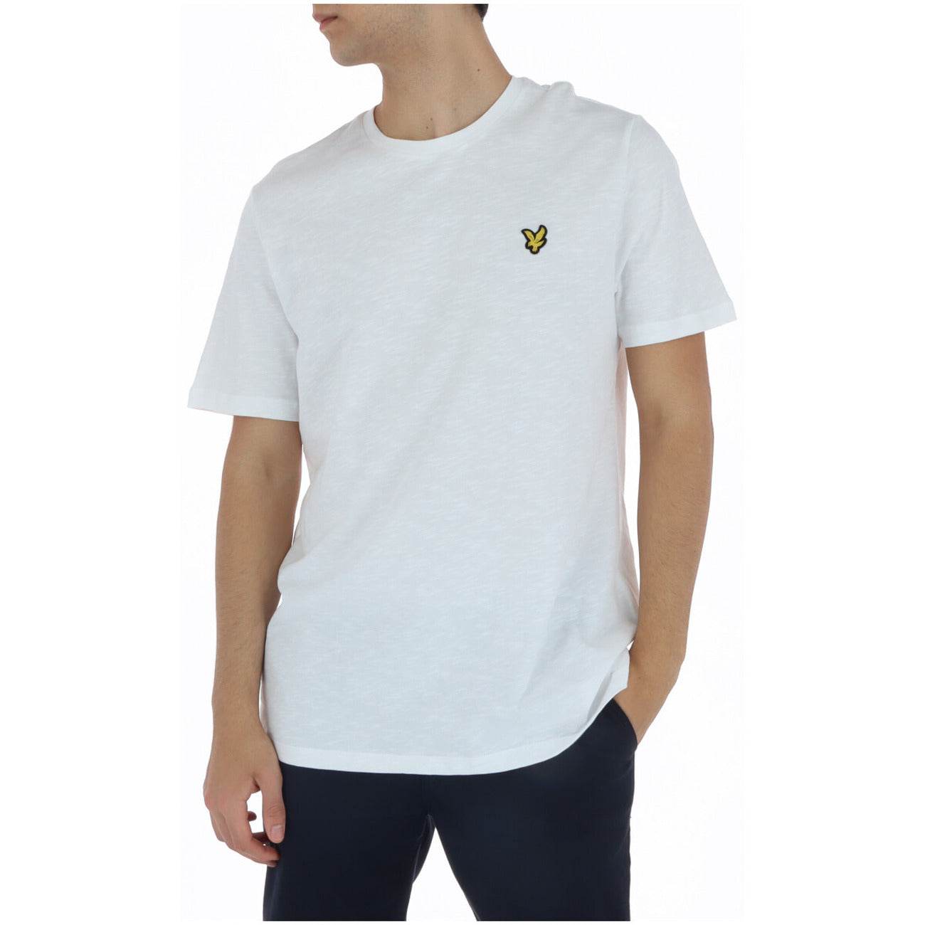 Lyle & Scott - Lyle & Scott T-shirt Man