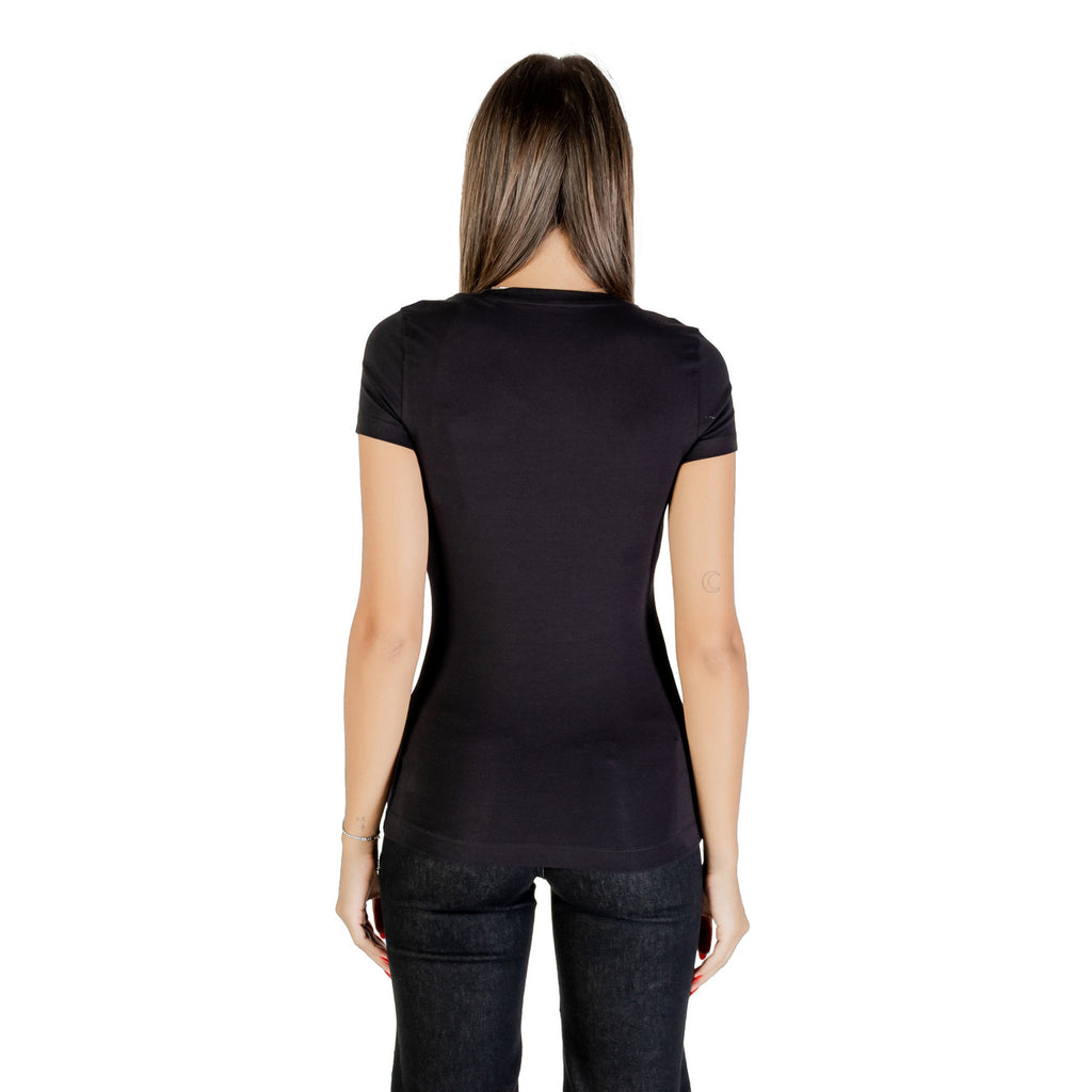 Guess - Guess T-shirt Kvinna