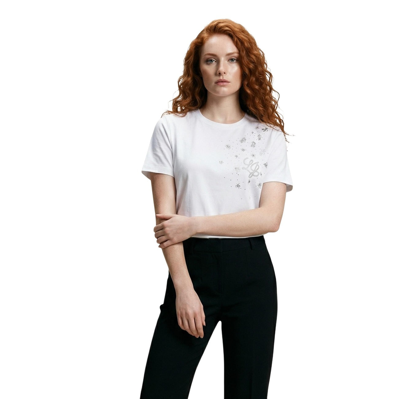 Liu Jo - Liu Jo T-shirt Kvinna
