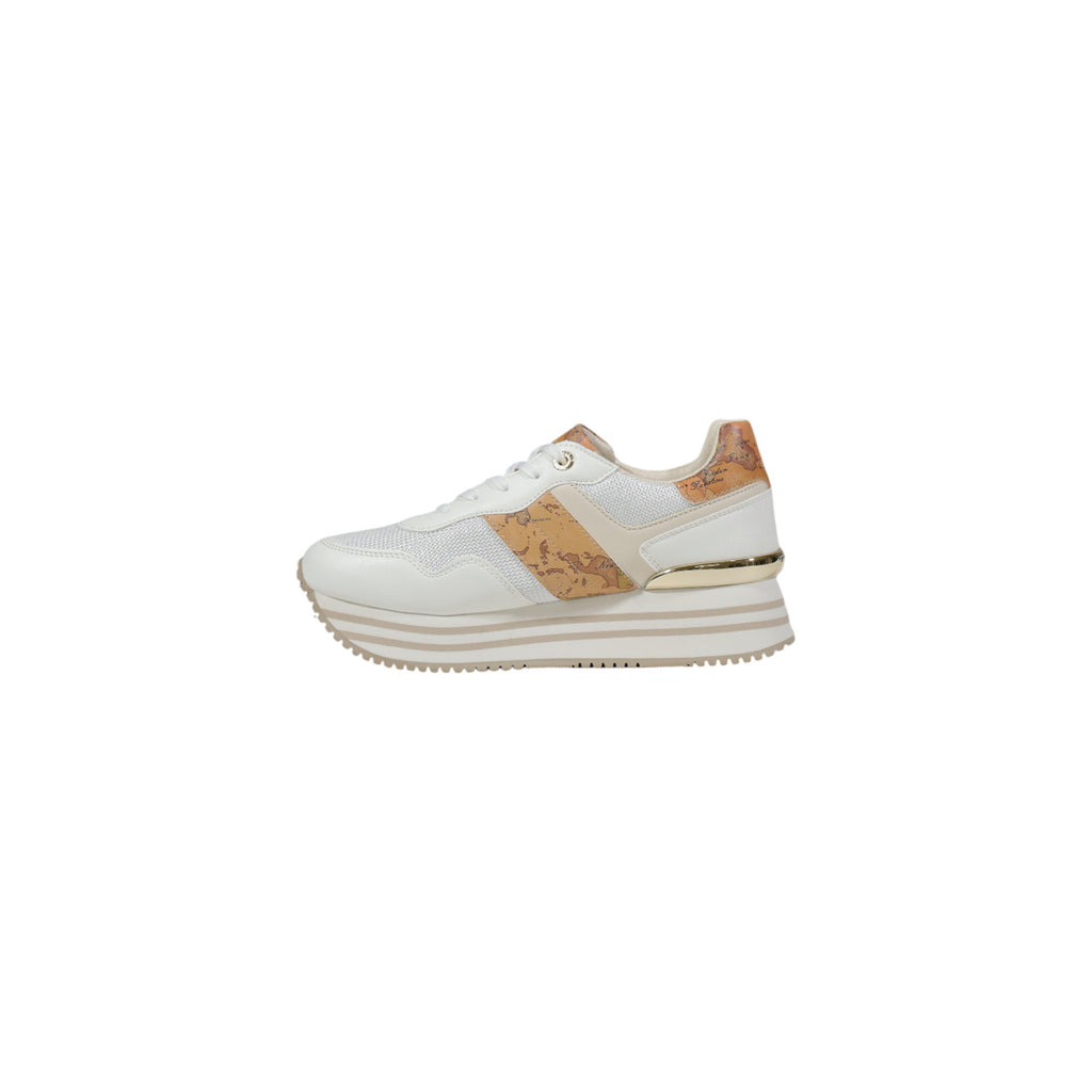 Alviero Martini Prima Classe - Alviero Martini Prima Classe Kvinna Sneakers