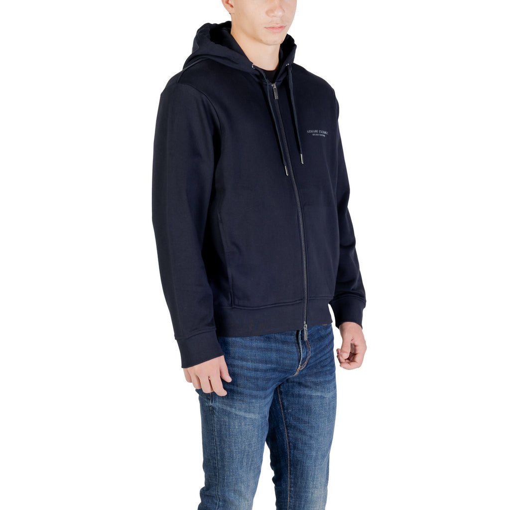 Armani Exchange - Armani Exchange Tröja Man
