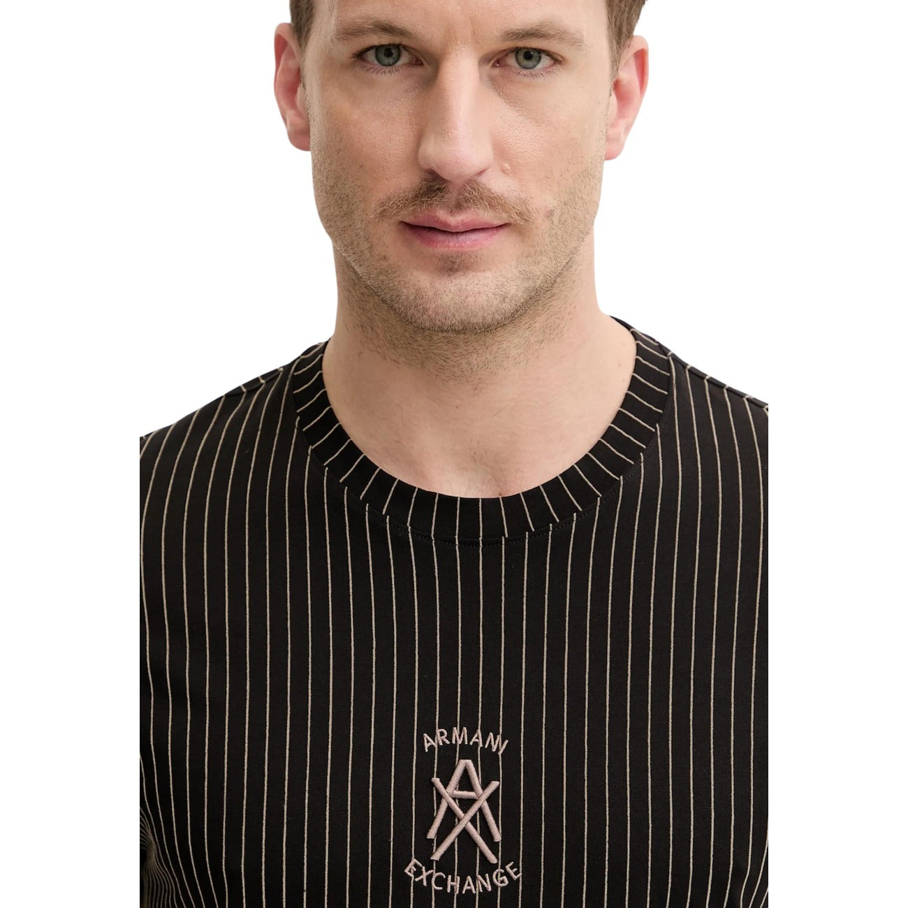 Armani Exchange - Armani Exchange T-shirt Man