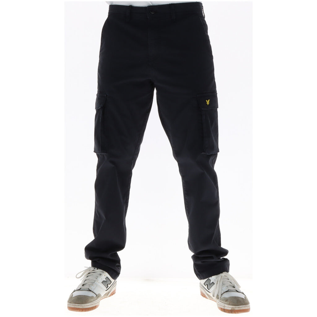 Lyle & Scott - Lyle & Scott Byxor Man