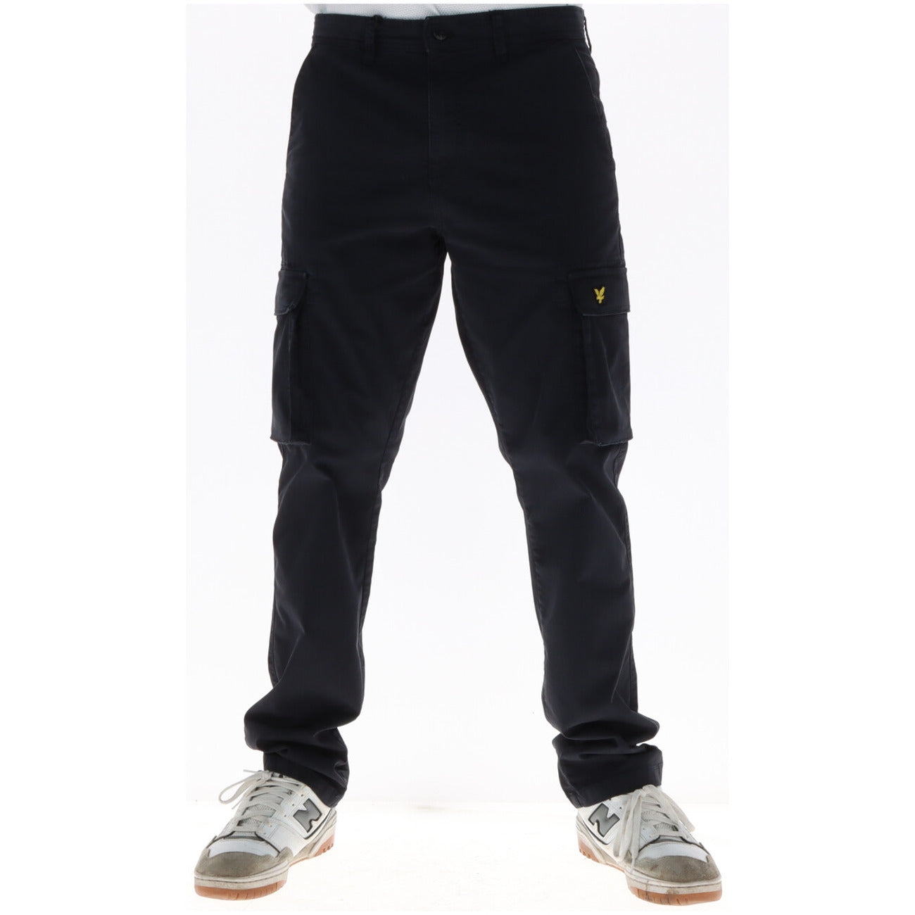 Lyle & Scott - Lyle & Scott Byxor Man