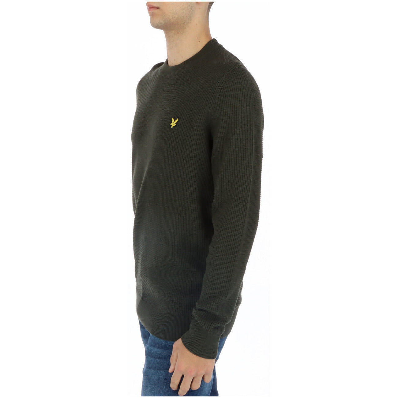 Lyle & Scott - Lyle & Scott Stickat Man