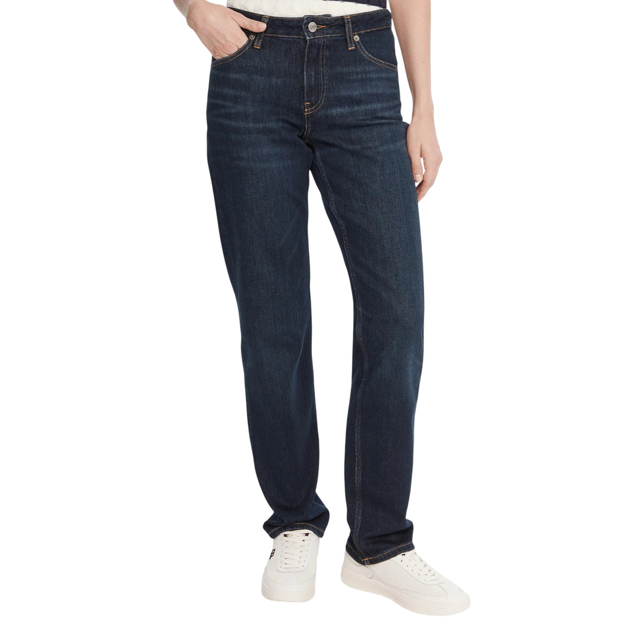 Tommy Hilfiger - Tommy Hilfiger Jeans Kvinna