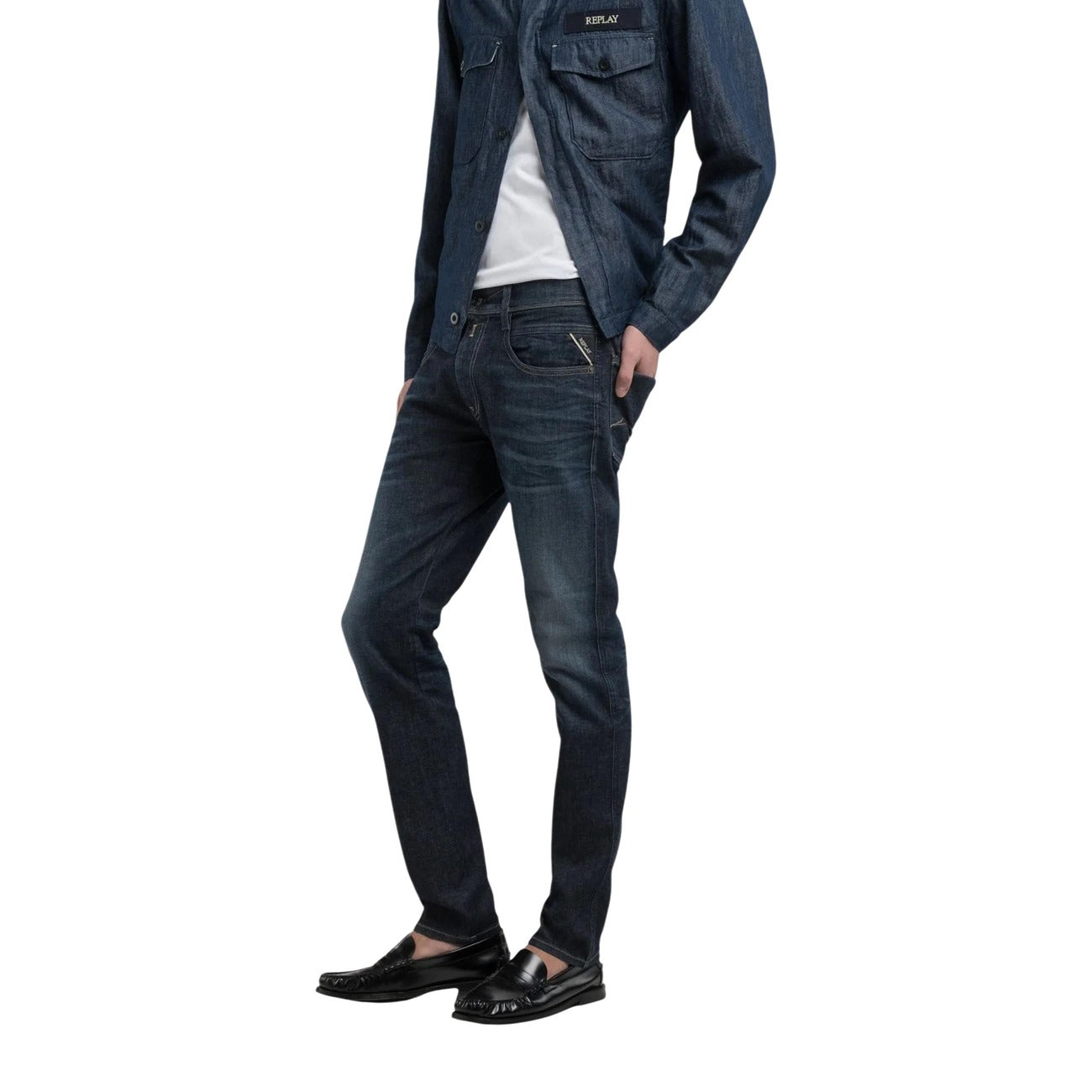 Replay - Replay Jeans Man