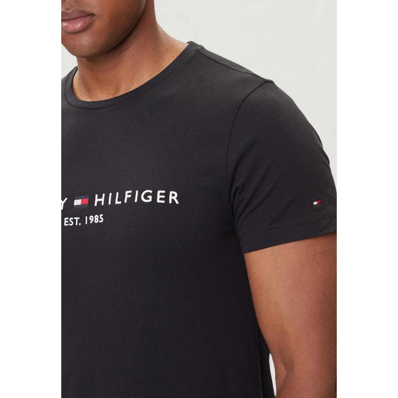 Tommy Hilfiger Jeans - Tommy Hilfiger Jeans T-shirt Man