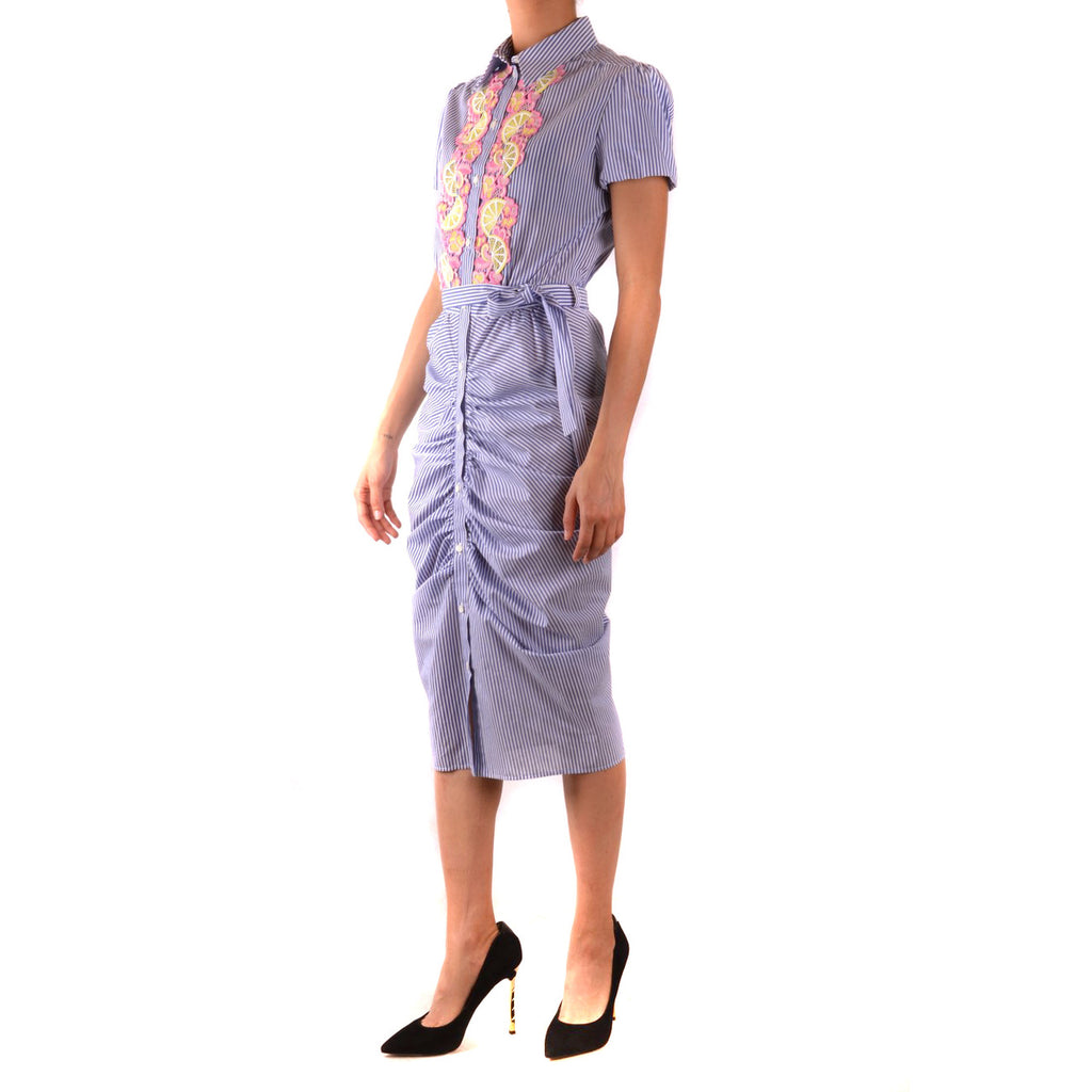 Boutique Moschino - Boutique Moschino Klänningar Kvinna
