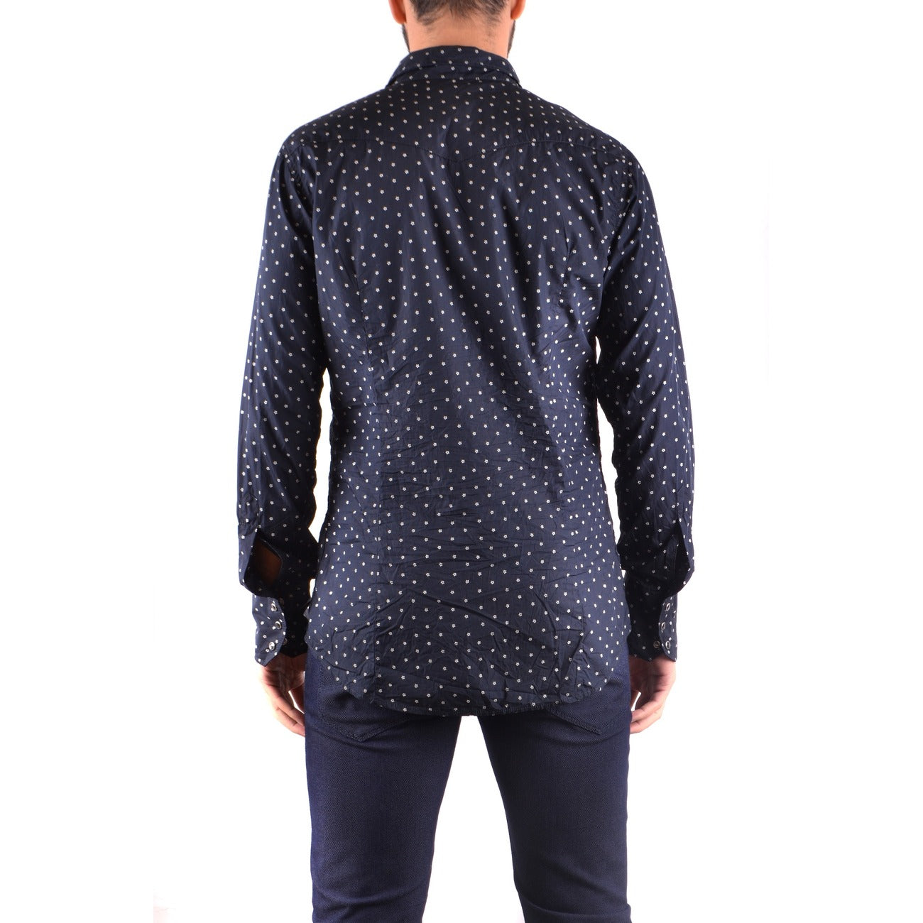 Dsquared - Dsquared Skjorta Man