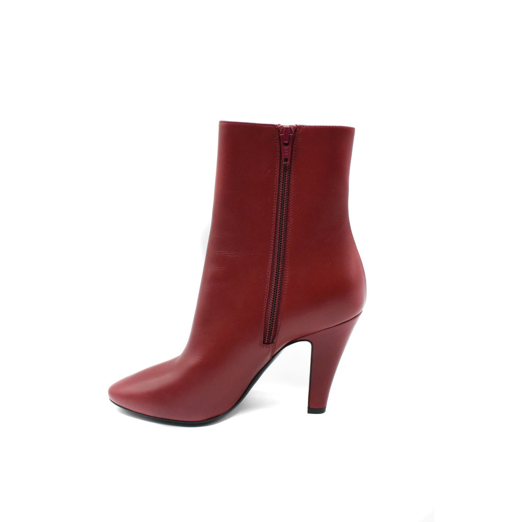 Saint Laurent - Saint Laurent Kvinna Boots