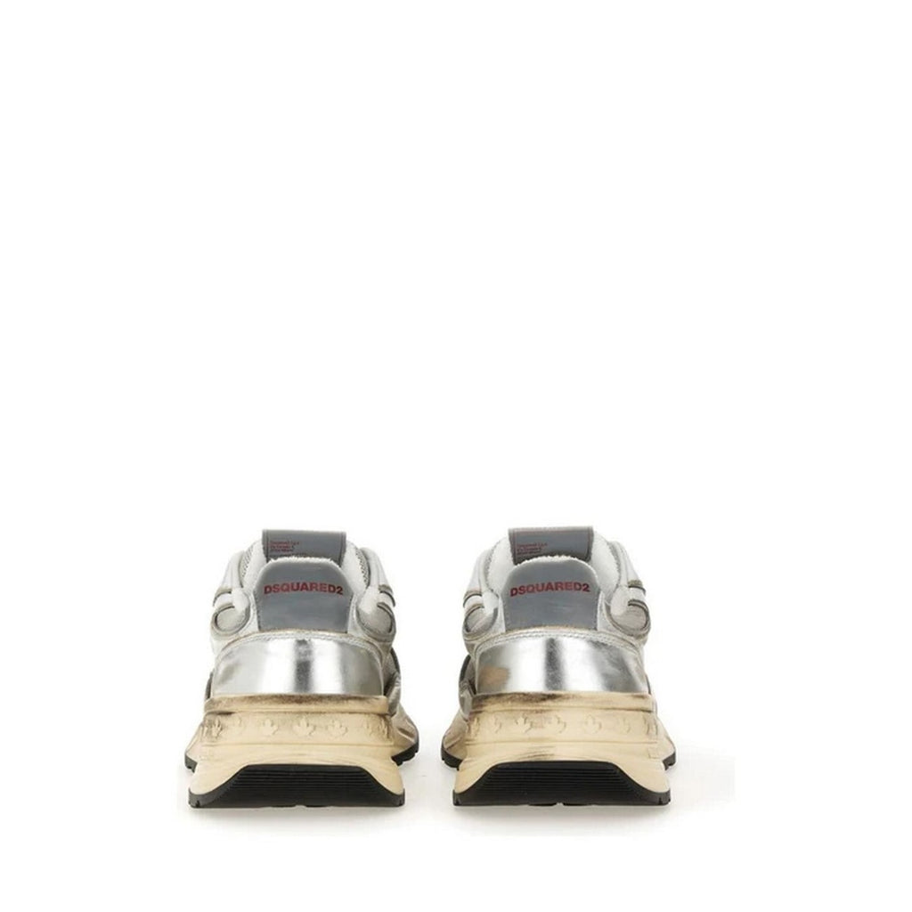 Dsquared2 - Dsquared2 Men Sneakers