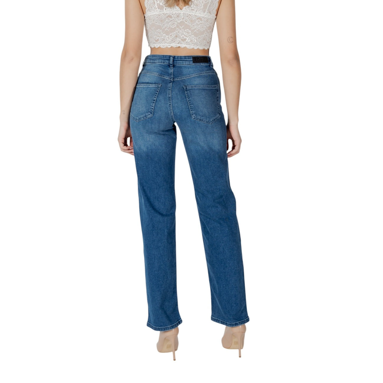 Ichi - Ichi Jeans Kvinna