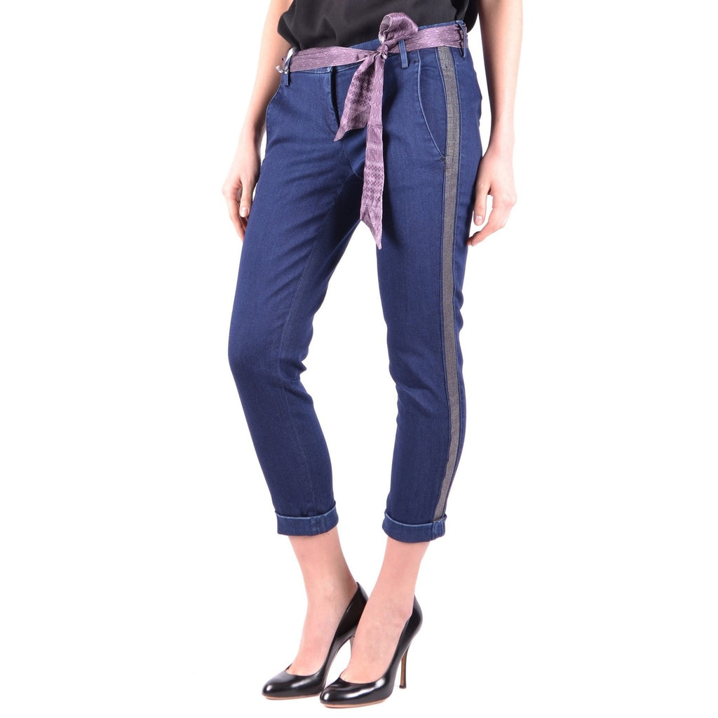 Jacob Cohen - Jacob Cohen Jeans Kvinna