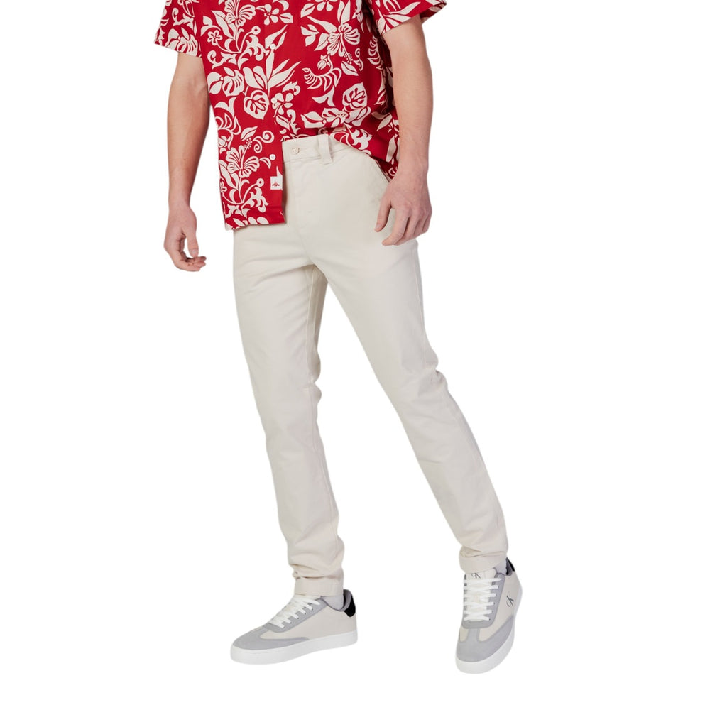 Tommy Hilfiger Jeans - Tommy Hilfiger Jeans Byxor Man