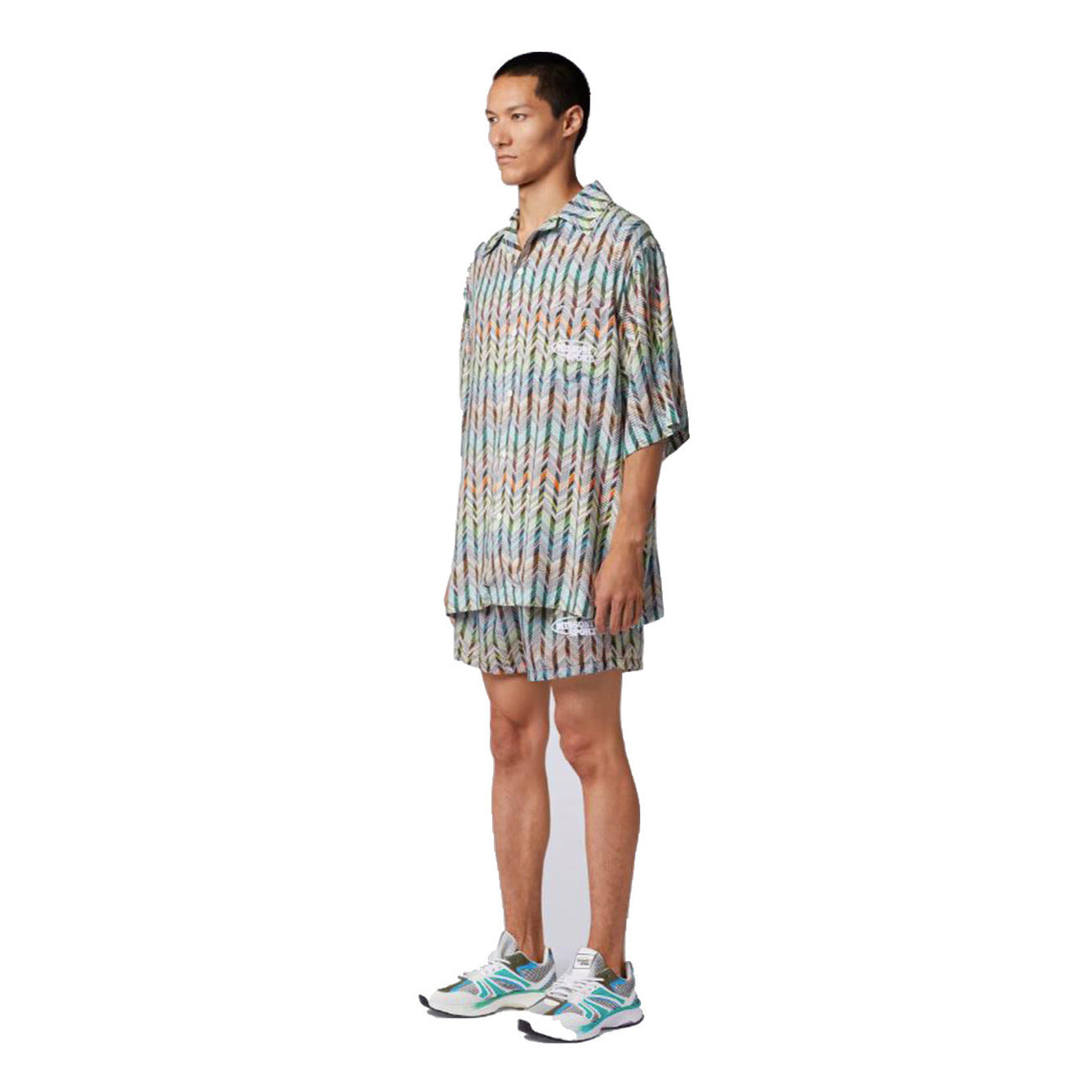 Missoni - Missoni  Skjorta Man