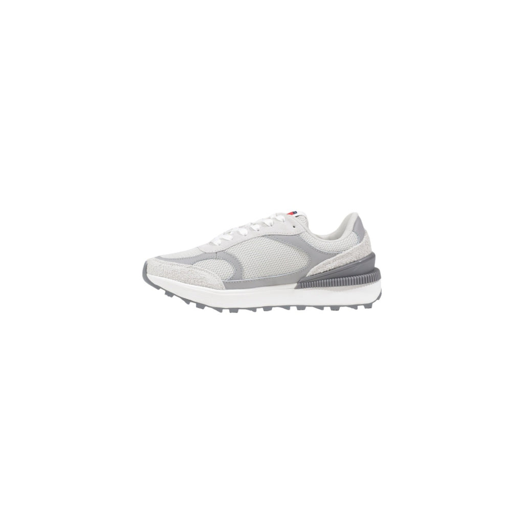 Tommy Hilfiger Jeans - Tommy Hilfiger Jeans Kvinna Sneakers