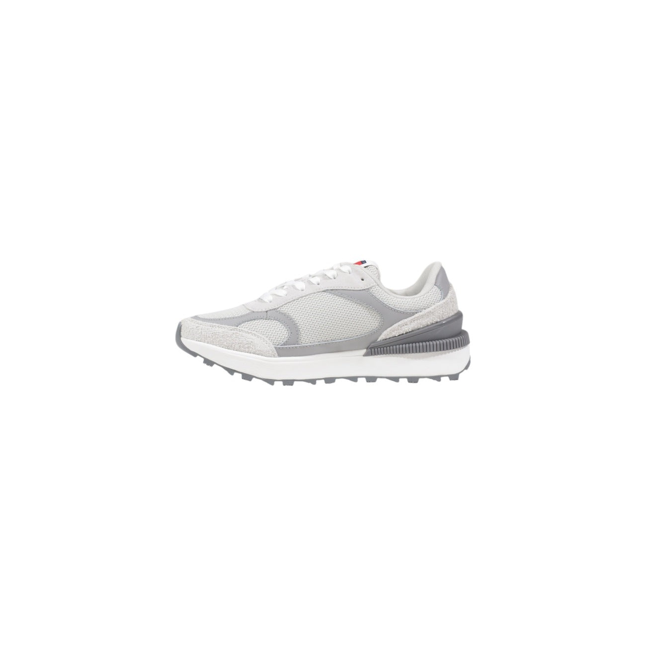 Tommy Hilfiger Jeans - Tommy Hilfiger Jeans Kvinna Sneakers