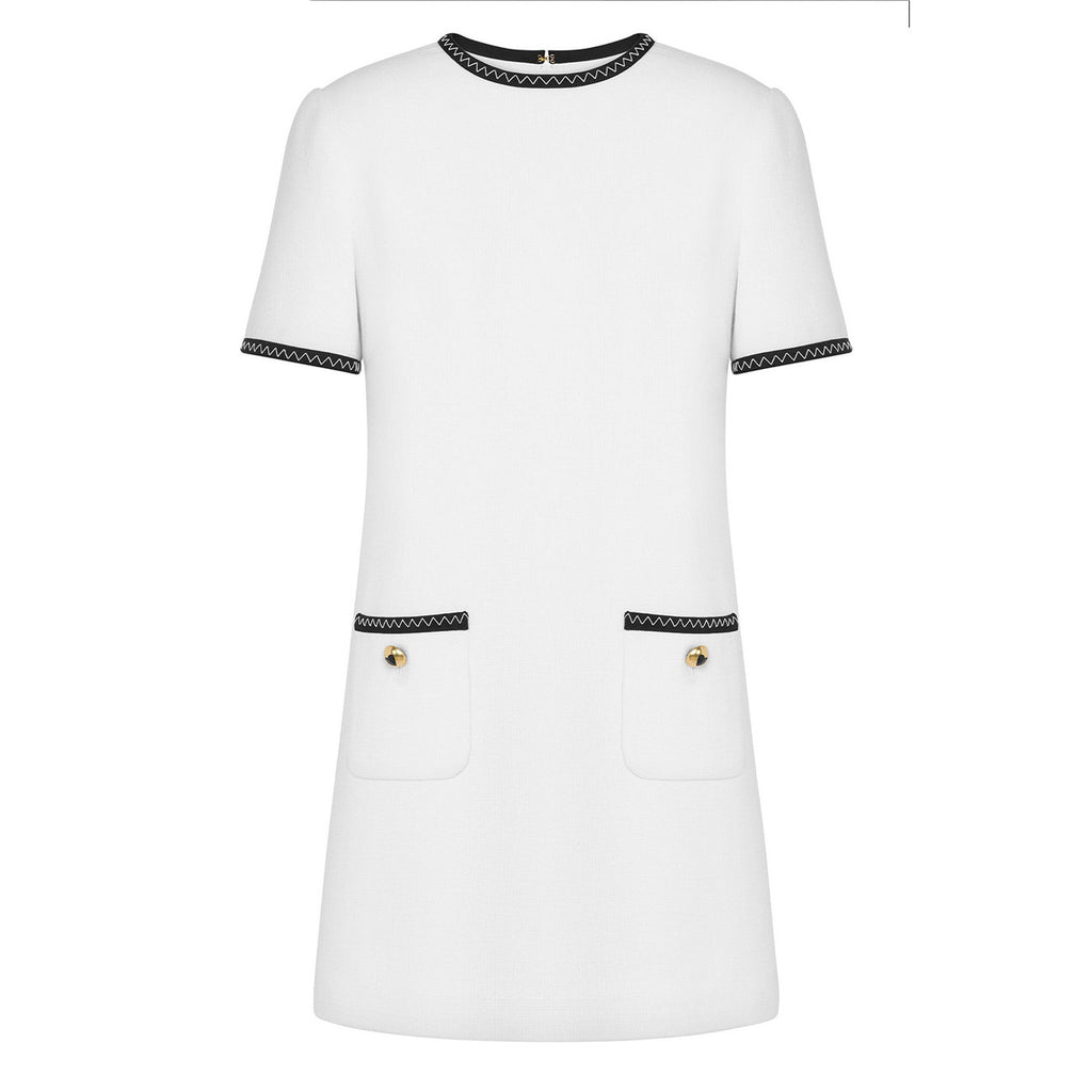 Moschino - Moschino Klänningar Kvinna
