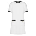 Moschino - Moschino Klänningar Kvinna