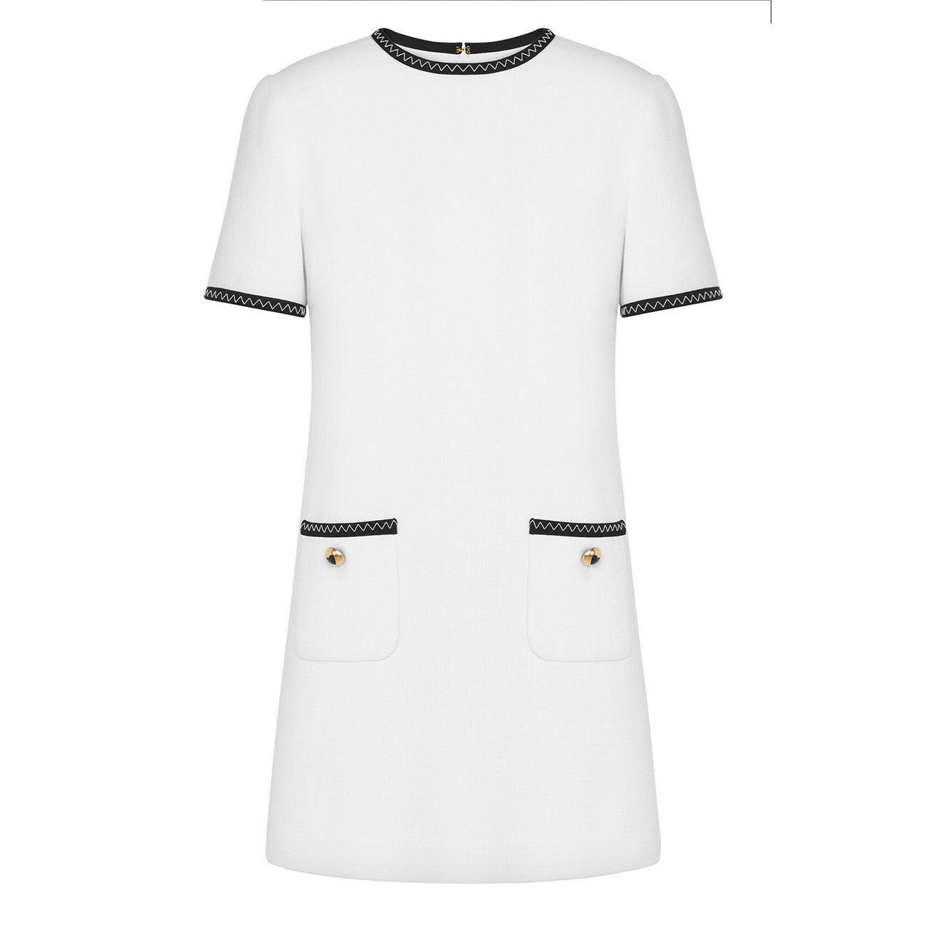Moschino - Moschino Klänningar Kvinna