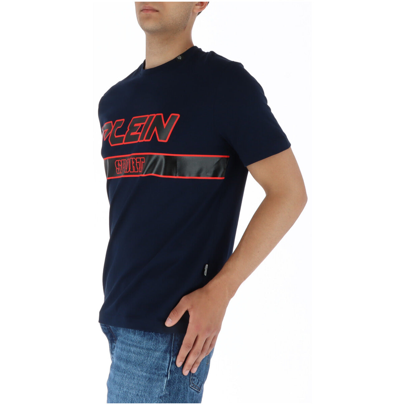 Plein Sport - Plein Sport T-shirt Man