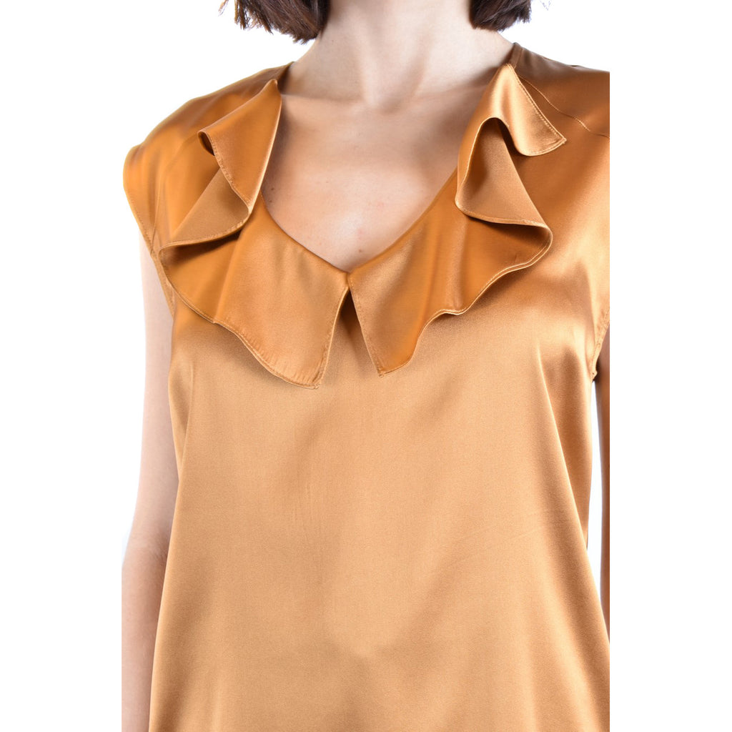 Pinko - Pinko Tank-Top Kvinna