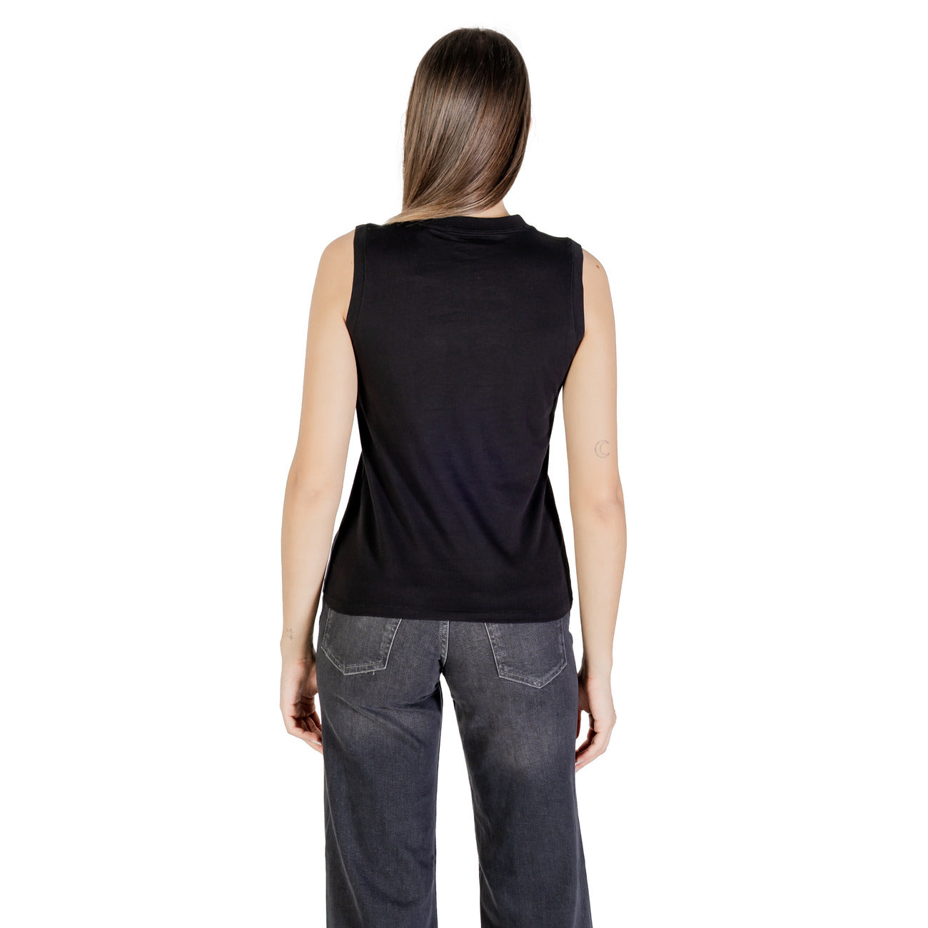 Calvin Klein Jeans - Calvin Klein Jeans Tank-Top Kvinna