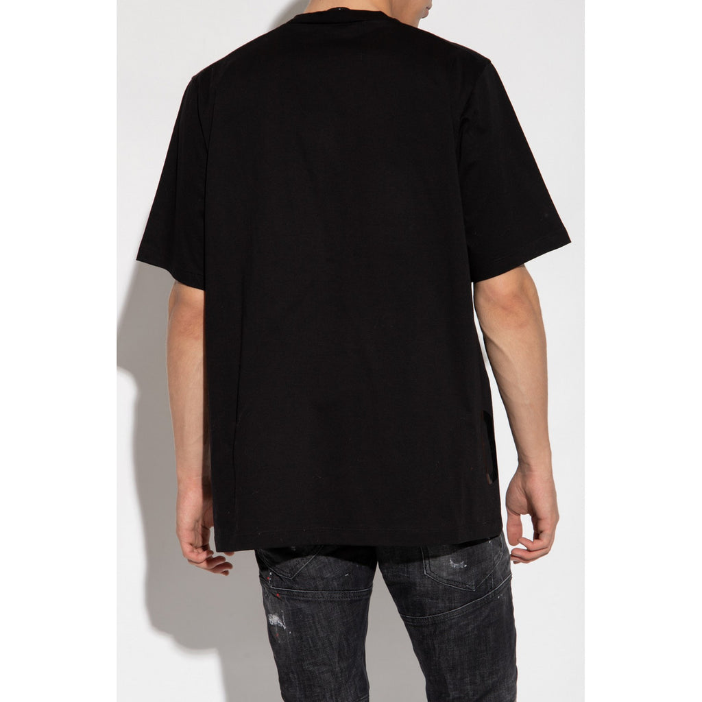 Dsquared - Dsquared T-shirt Man