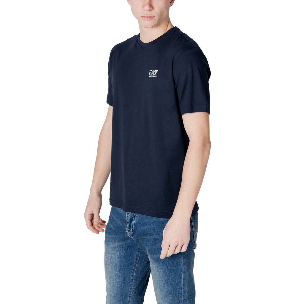 Ea7 - Ea7 T-shirt Man