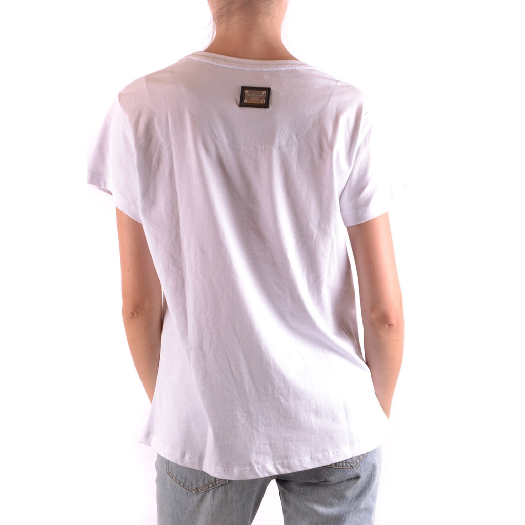 Philipp Plein - Philipp Plein T-shirt Kvinna