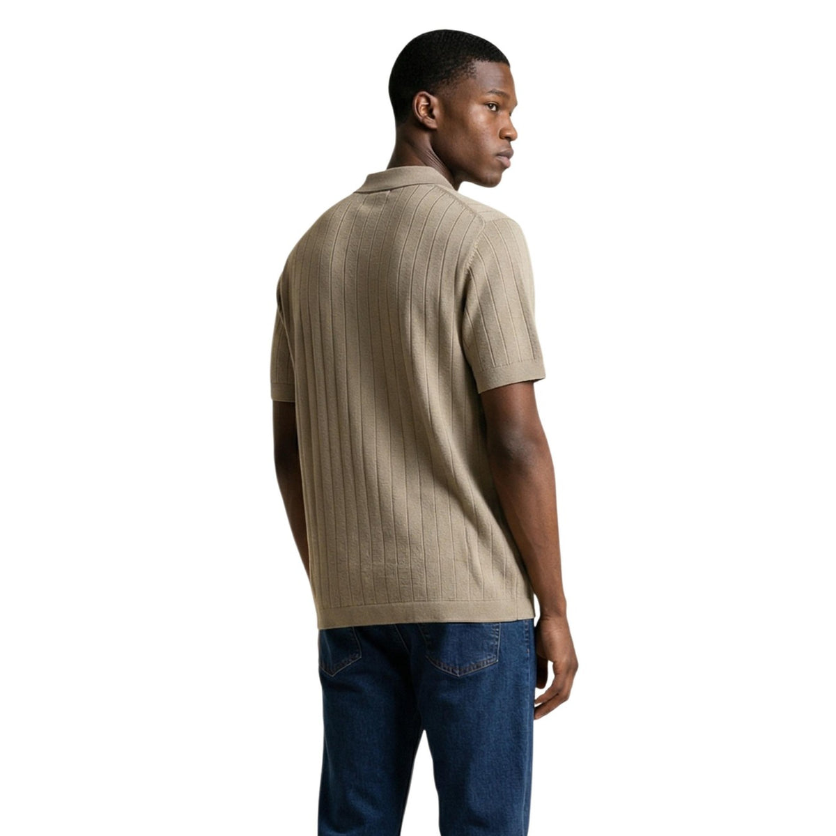 Armani Exchange - Armani Exchange Piketröja Man