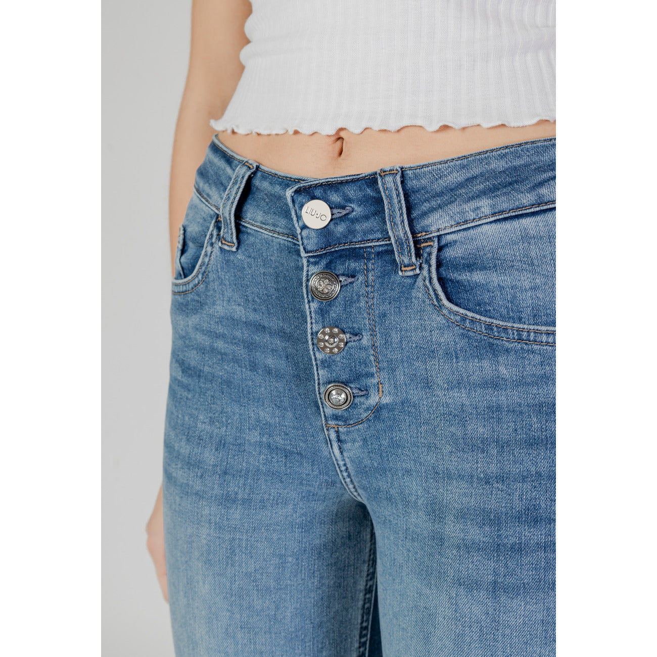Liu Jo - Liu Jo Jeans Kvinna