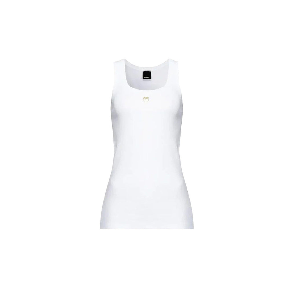 Pinko - Pinko Tank-Top Kvinna