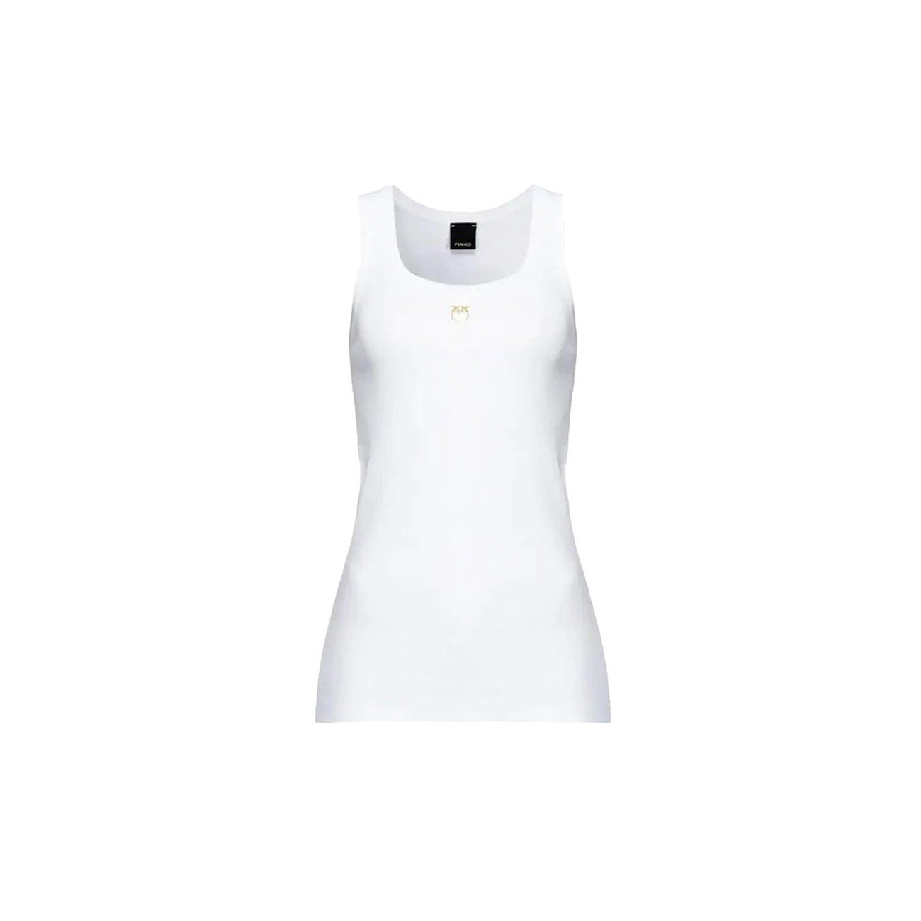 Pinko - Pinko Tank-Top Kvinna