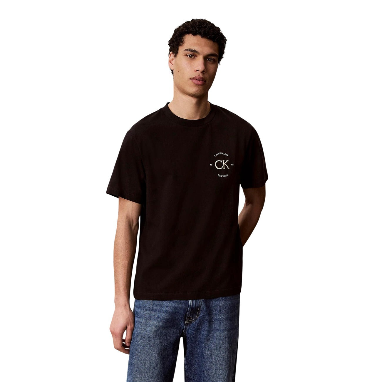 Calvin Klein Jeans - Calvin Klein Jeans T-shirt Man