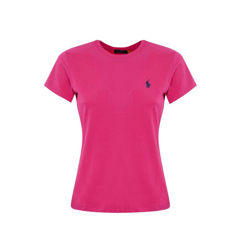 Polo Ralph Lauren - Polo Ralph Lauren T-shirt Kvinna