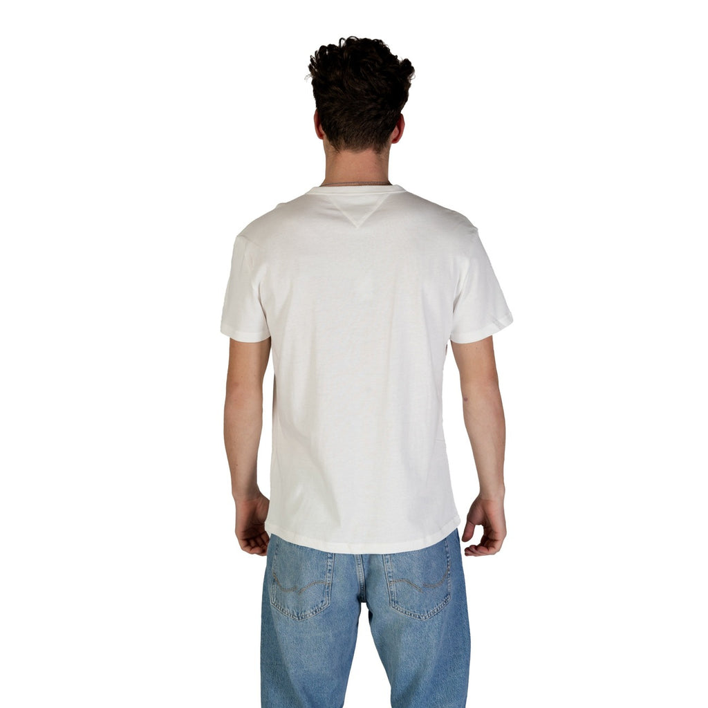 Tommy Hilfiger Jeans - Tommy Hilfiger Jeans T-shirt Man