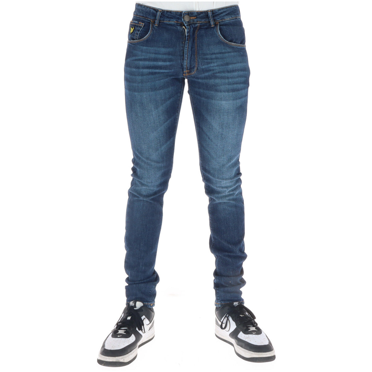 Lyle & Scott - Lyle & Scott Jeans Man
