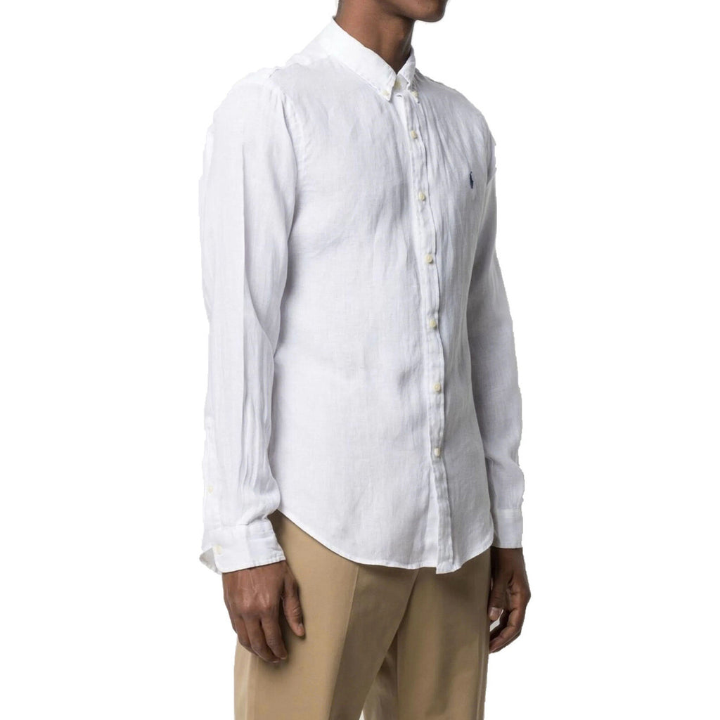 Polo Ralph Lauren - Polo Ralph Lauren Skjorta Man