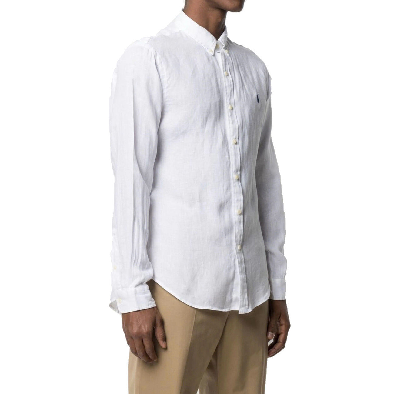 Polo Ralph Lauren - Polo Ralph Lauren Skjorta Man