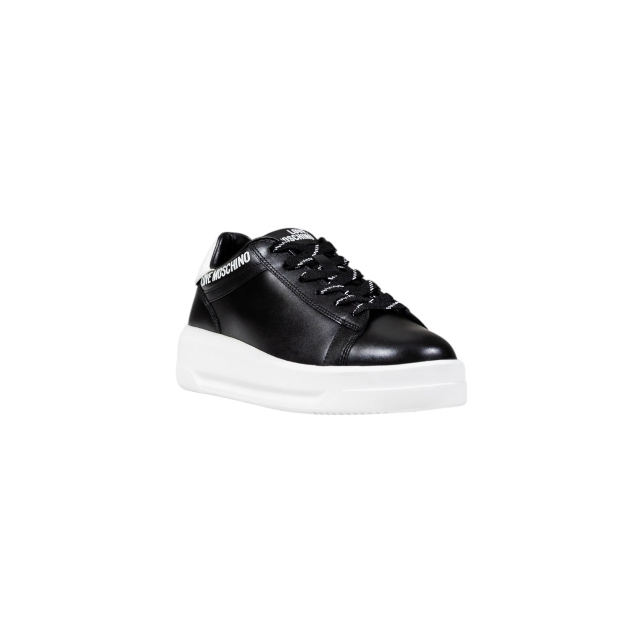 Love Moschino - Love Moschino Kvinna Sneakers